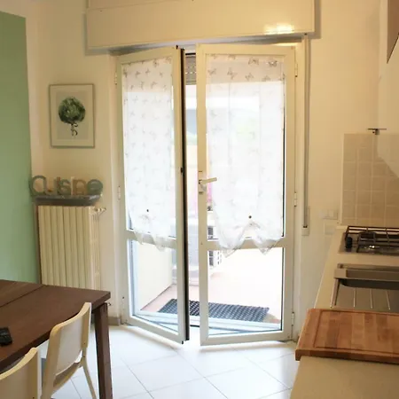 Casa Vacanze Aria Di Mare Lejlighed Albenga
