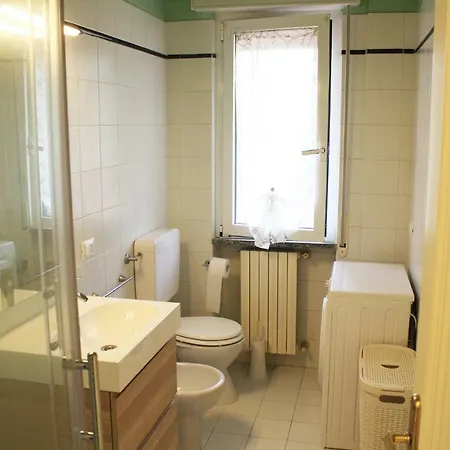 Casa Vacanze Aria Di Mare