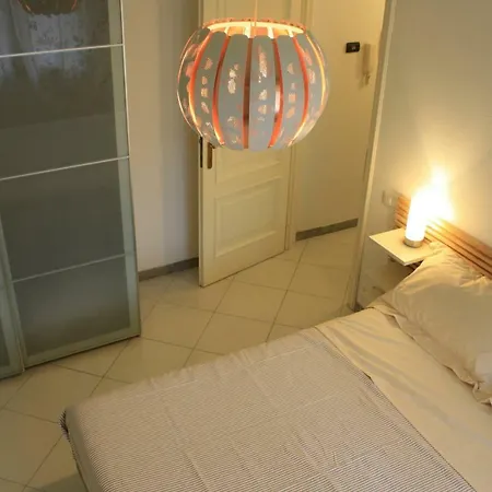 Casa Vacanze Aria Di Mare Apartman Albenga