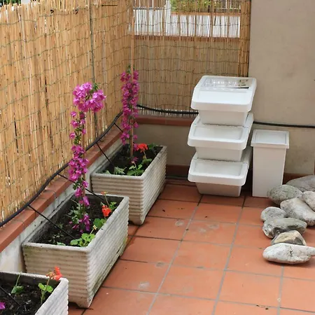 Casa Vacanze Aria Di Mare Apartman Albenga
