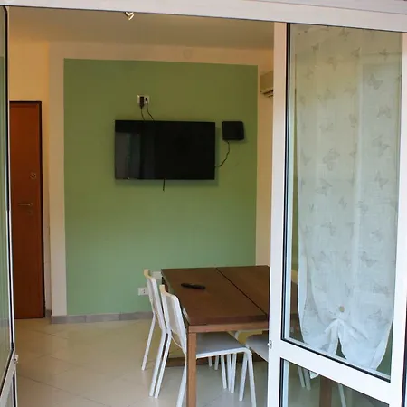 Casa Vacanze Aria Di Mare Διαμέρισμα