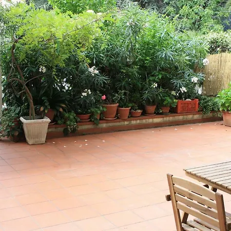 Casa Vacanze Aria Di Mare