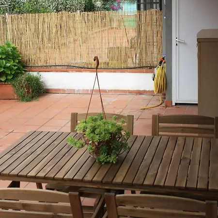 Διαμέρισμα Casa Vacanze Aria Di Mare